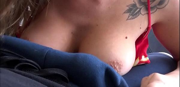  Big Breasted Mom Needs Cum - Clover Baltimore - Family Therapy